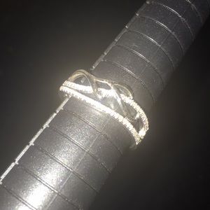 925 sterling silver ring